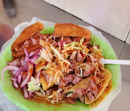 Tortas Ahogadas Chucky's - Zapopan Centro photo