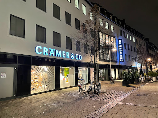 CRÄMER & CO GmbH