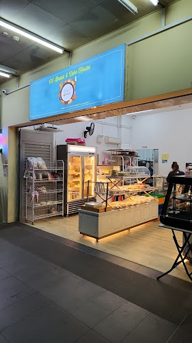 126 Bread & Cake House - Singapore