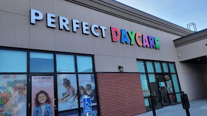 PERFECT DAYCARE
