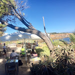 Photo n°5 de l'avis de Jessica.o fait le 04/08/2017 à 12:33 sur le  Paladar Da Guia à Cascais