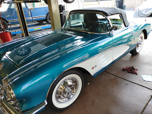 Auto Repair Shop «101 European Automotive», reviews and photos, 421 N Hwy 101, Solana Beach, CA 92075, USA