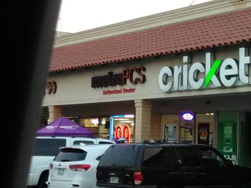 MetroPCS Authorized Dealer, 124 W Anaheim St, Wilmington, CA 90744, USA, 