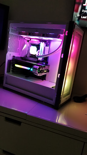 Franks Computer Repair & Custom Arcades, Laptop Repair, Gaming PC Builds & Repair image