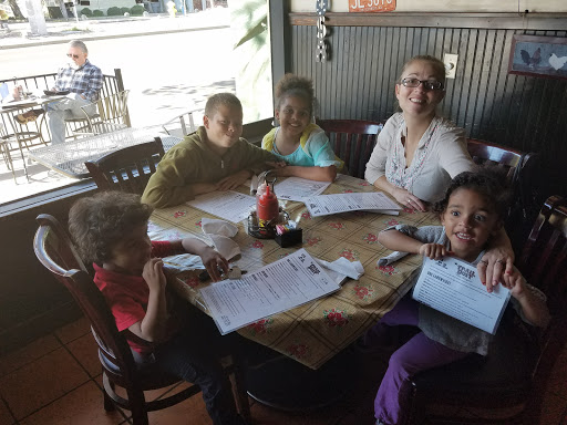 Barbecue Restaurant «Trail Dust BBQ», reviews and photos, 17240 Monterey Rd, Morgan Hill, CA 95037, USA