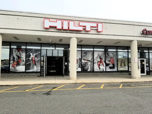 Hilti Store - Philadelphia