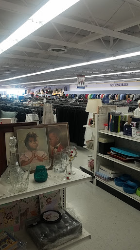 Thrift Store «Goodwill Store & Donation Center», reviews and photos