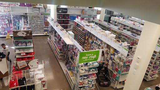 Fabric Store «Jo-Ann Fabrics and Crafts», reviews and photos, 1250 S La Cienega Blvd, Los Angeles, CA 90035, USA