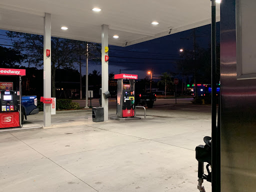 Convenience Store «Speedway», reviews and photos, 3300 N Andrews Ave, Fort Lauderdale, FL 33309, USA