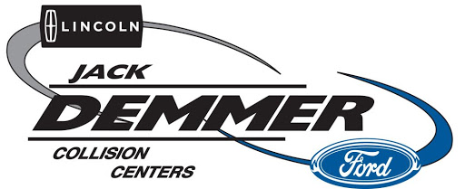 Auto Body Shop «Jack Demmer Collision Center», reviews and photos, 14641 Prospect St, Dearborn, MI 48126, USA