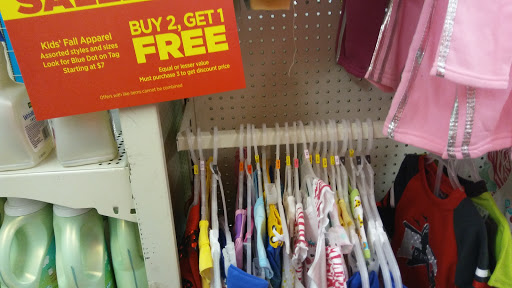 Discount Store «Dollar General», reviews and photos, 9108 Cox Rd, West Chester Township, OH 45069, USA