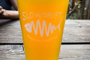 Slowdrift Brewing Company image