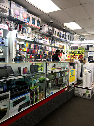 Electronics Store «4th ave», reviews and photos, 10 S 4th Ave, Mt Vernon, NY 10550, USA