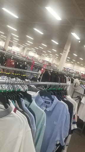 Clothing Store «Burlington Coat Factory», reviews and photos, 1300 N Larkin Ave, Joliet, IL 60435, USA