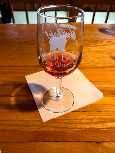 Winery «Black Bear Winery», reviews and photos, 248 County Rd 1, Chenango Forks, NY 13746, USA