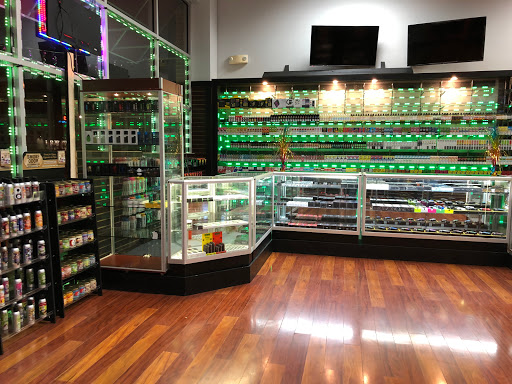 Vaporizer Store «Vape Village», reviews and photos, 3500 Plank Rd, Fredericksburg, VA 22407, USA