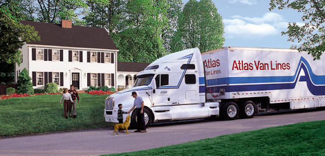 Bisson Moving & Storage