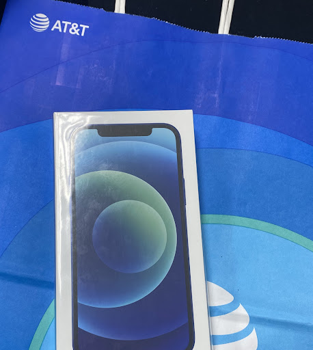 Cell Phone Store «AT&T Authorized Retailer», reviews and photos, 911 Oak Tree Ave, South Plainfield, NJ 07080, USA
