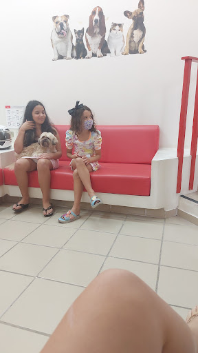 Clínica Veterinária Popular Vet em São Bernardo do Campo - SP