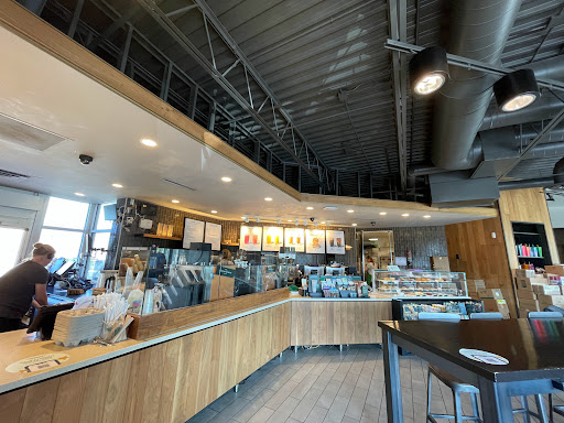 Coffee Shop «Starbucks», reviews and photos, 1505 Minnesota 7 Service Rd, Hopkins, MN 55305, USA