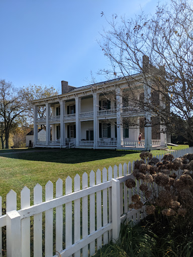 Historical Landmark «Carnton», reviews and photos, 1345 Eastern Flank Cir, Franklin, TN 37064, USA