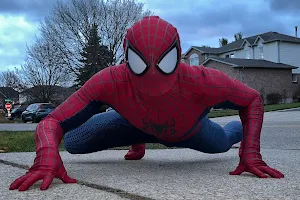 The Amazing Spider-Guy image