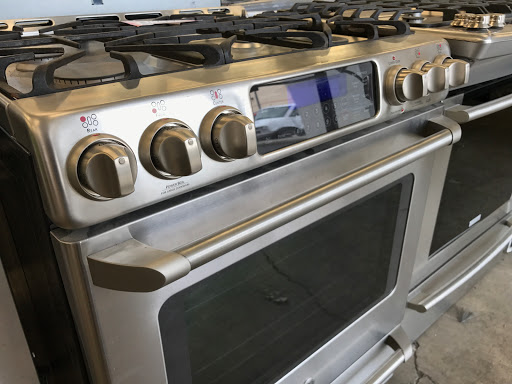 Used Appliance Store «Kaady Appliances», reviews and photos, 11564 SW Pacific Hwy, Tigard, OR 97223, USA