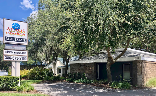 Real Estate Agency «Adams, Cameron & Co. Realtors - Daytona Beach», reviews and photos
