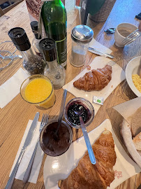 Croissant du Restaurant Le Pain Quotidien à Paris - n°13