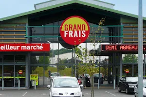Grand Frais Varennes-Vauzelles image