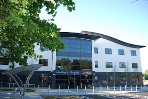 North Cardiff Medical Centre image
