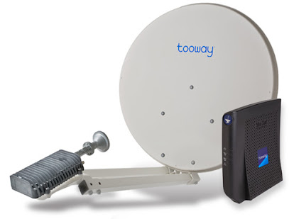 STOKARD satellite & network SPRL