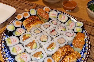 Te Maki Sushi Heusenstamm image