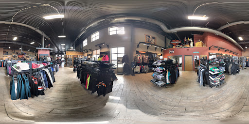 Harley-Davidson Dealer «Faribault Harley-Davidson», reviews and photos, 2704 W Airport Dr, Faribault, MN 55021, USA