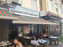 Atmosphère du Pizzeria Casa Olivieri à Bourgoin-Jallieu - n°1