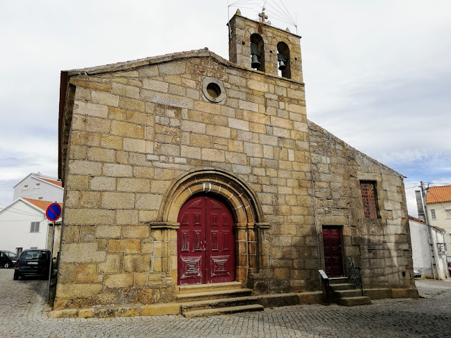 Igreja da Misericórdia do Sabugal