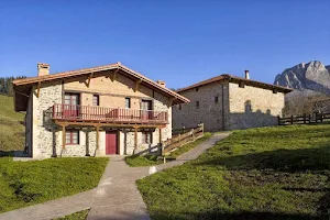 Casa Rural Etxegorri image