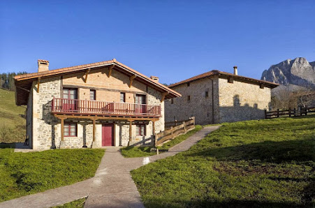 Casa Rural Etxegorri Barrio Urigoiti, 10, 48410 Urigoiti, Biscay, España