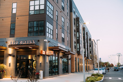 Shopping Mall «South Bay Center», reviews and photos, 8 Allstate Rd, Boston, MA 02118, USA