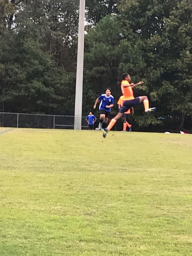 Park «Wade-Walker Park», reviews and photos, 5585 Rockbridge Rd, Stone Mountain, GA 30088, USA