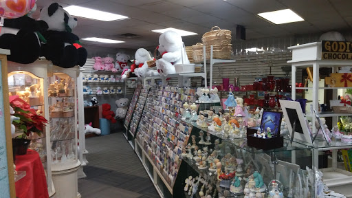 Florist «International Florist Gift Shop & Fruit Baskets Inc.», reviews and photos, 283-87 Lafayette St, Newark, NJ 07105, USA