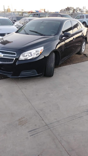 Used Car Dealer «AZ Luxury Auto», reviews and photos, 22047 N 23rd Ave, Phoenix, AZ 85027, USA