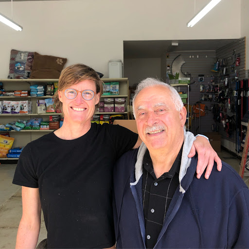 Pet Supply Store «Cole Valley Pets», reviews and photos, 910 Cole St, San Francisco, CA 94117, USA