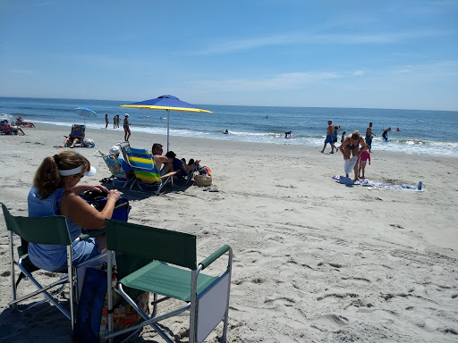 Community Center «Avalon Community Hall», reviews and photos, 3001 Avalon Ave, Avalon, NJ 08202, USA