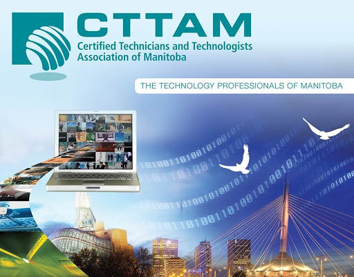 Certified Technicians & Technologists Association of Manitoba