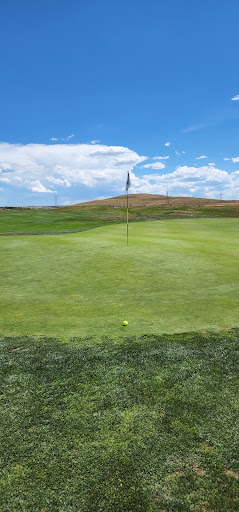 Public Golf Course «Murphy Creek Golf Course», reviews and photos, 1700 S Old Tom Morris Rd, Aurora, CO 80018, USA