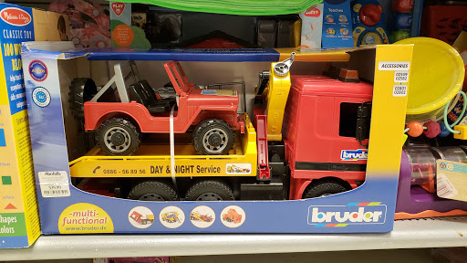 Department Store «Marshalls», reviews and photos, 105 Marketplace Dr, Hampton, VA 23666, USA