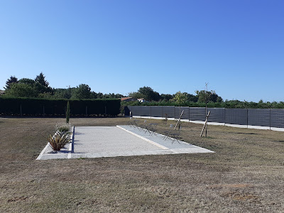 Planète Paysage à Agris