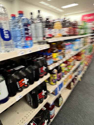 Drug Store «CVS», reviews and photos, 100 W Corporate Dr, Lewisville, TX 75067, USA