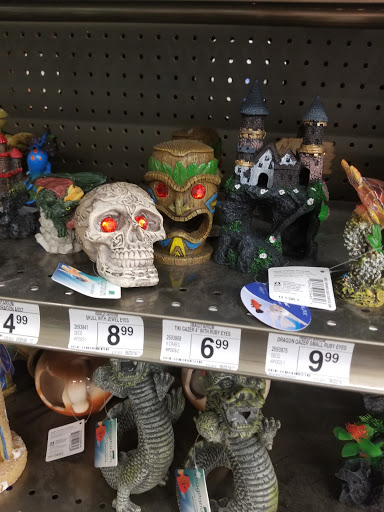 Pet Supply Store «Petco Animal Supplies», reviews and photos, 15475 Annapolis Rd #100, Bowie, MD 20715, USA